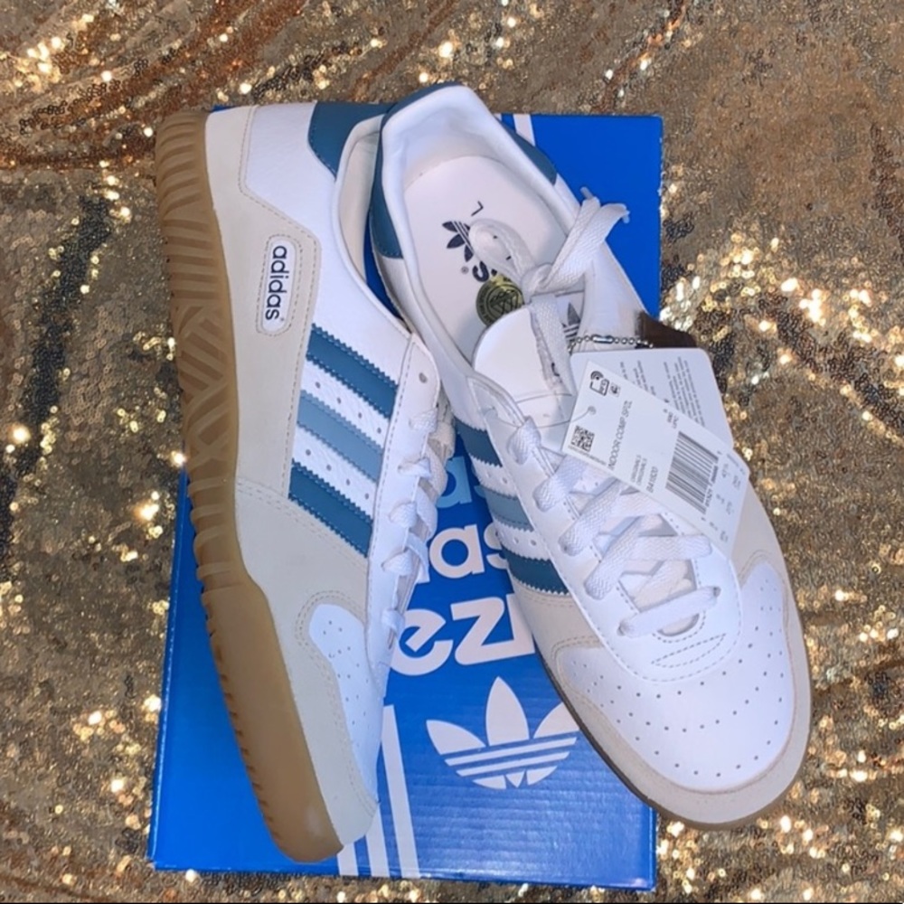 Men’s Adidas